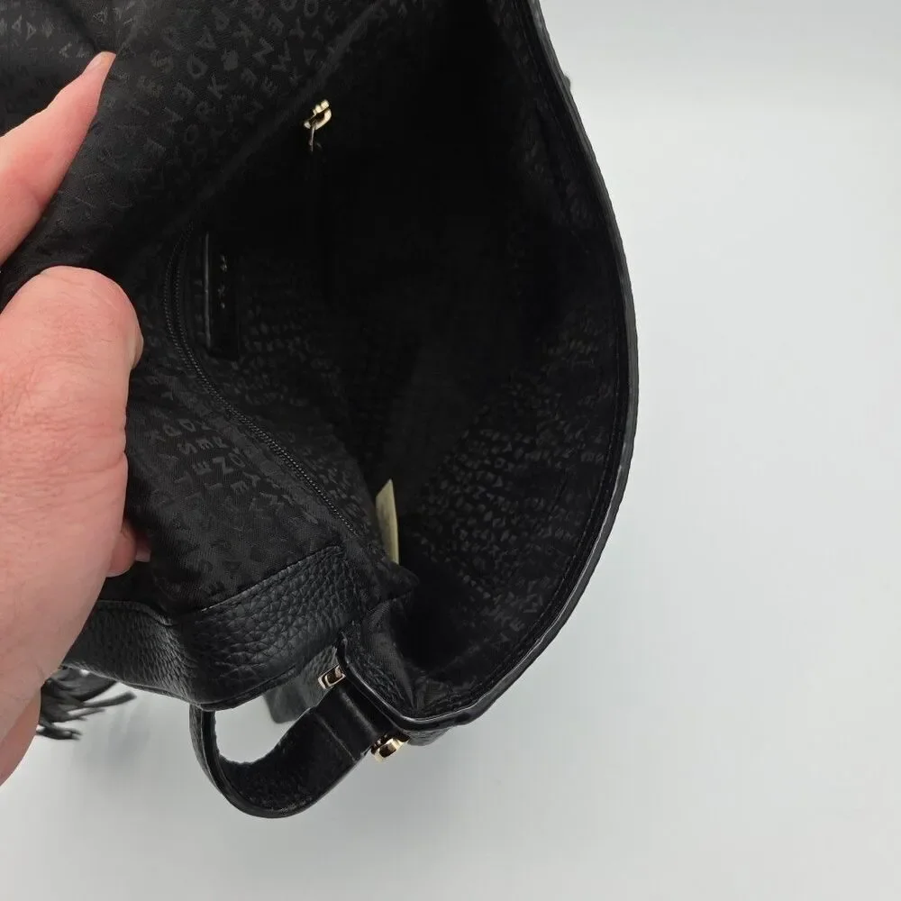Kate Spade New York Miri Chester Street Women's Handbag - Black Crossbody